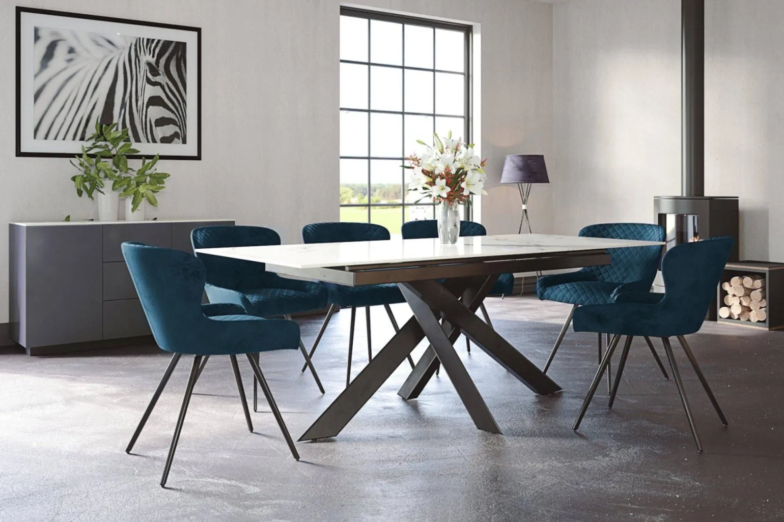 Order value increased 500% in 12 months
Order value increased 500% in 12 months